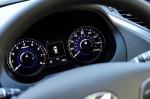 Hyundai Azera 2015 года